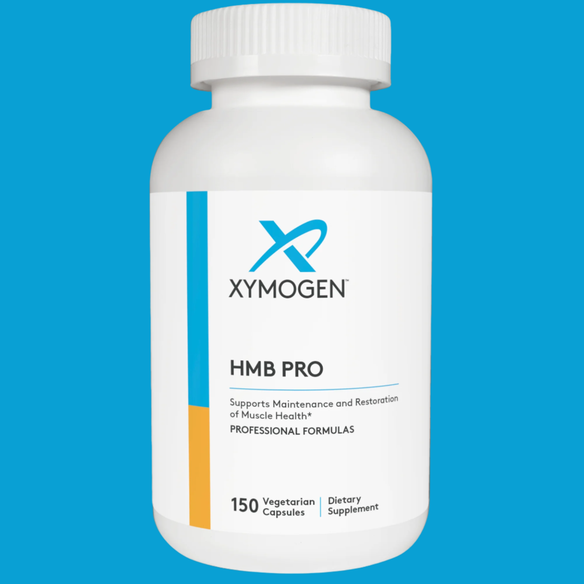 HMB PRO – Muscle Health, Recovery, and Protein Metabolism Support