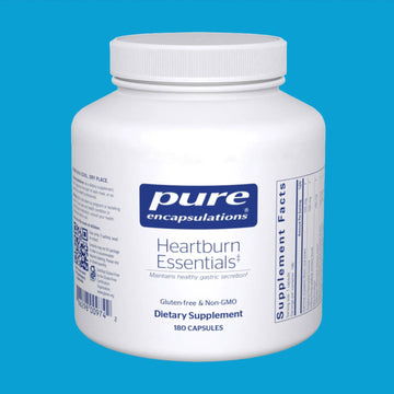 Heartburn Essentials - ROCK RIDGE PHARMACY