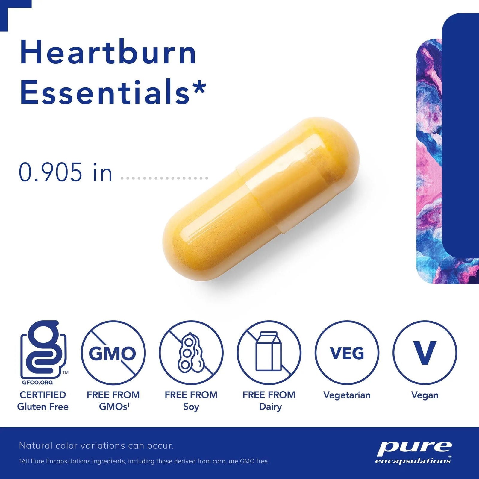 Heartburn Essentials - ROCK RIDGE PHARMACY