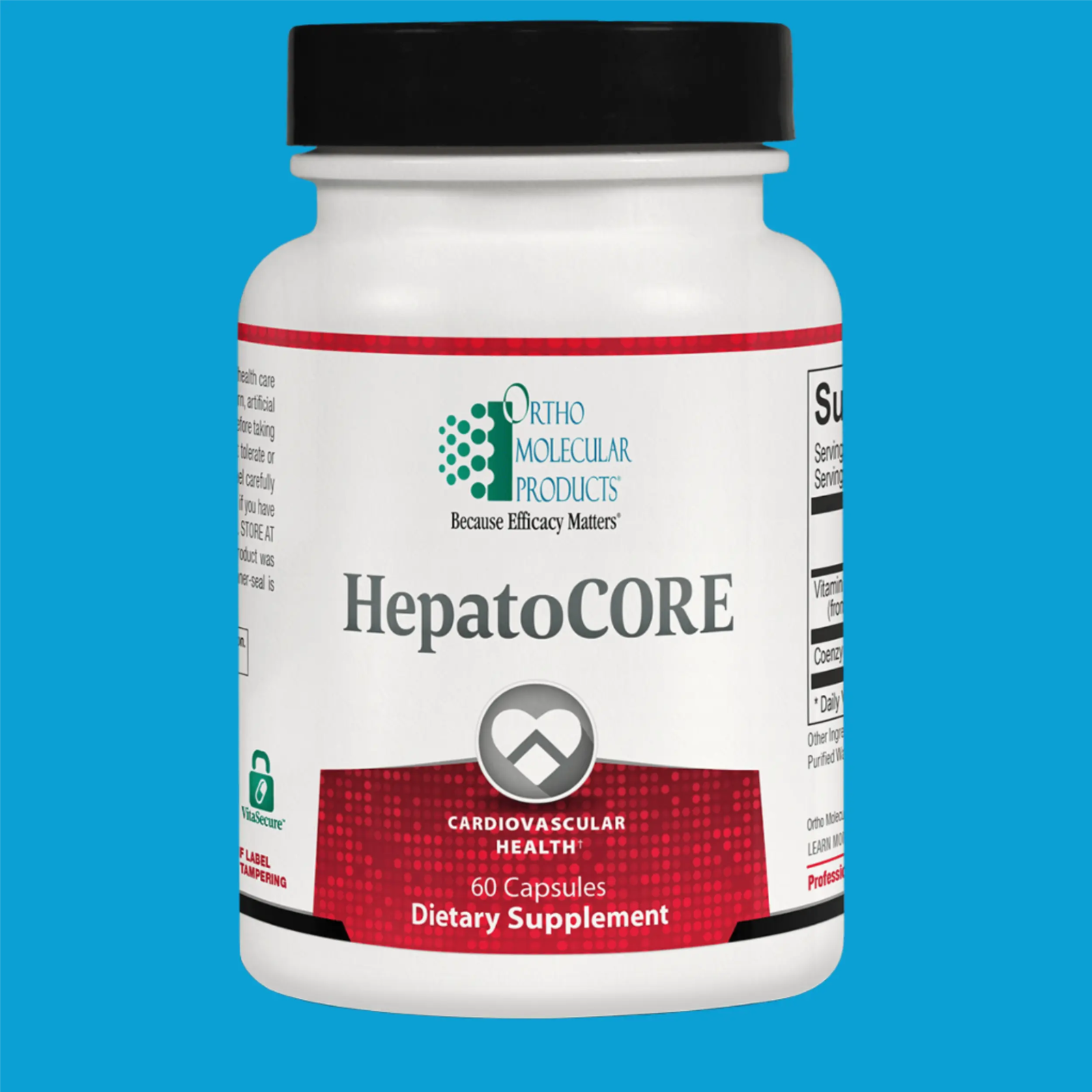 HepatoCORE - ROCK RIDGE PHARMACY