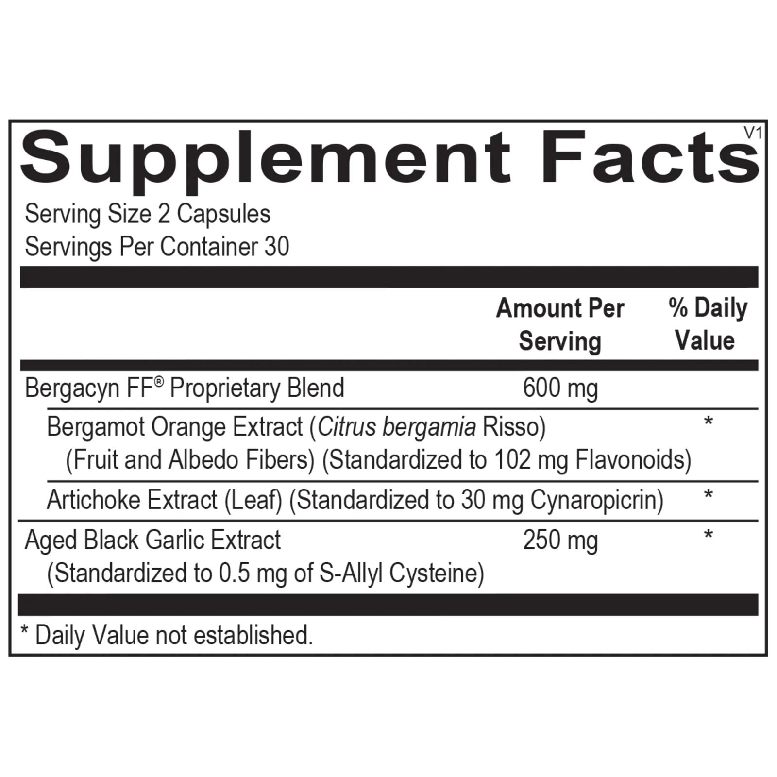 HepatoCORE - ROCK RIDGE PHARMACY