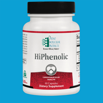 HiPhenolic - ROCK RIDGE PHARMACY