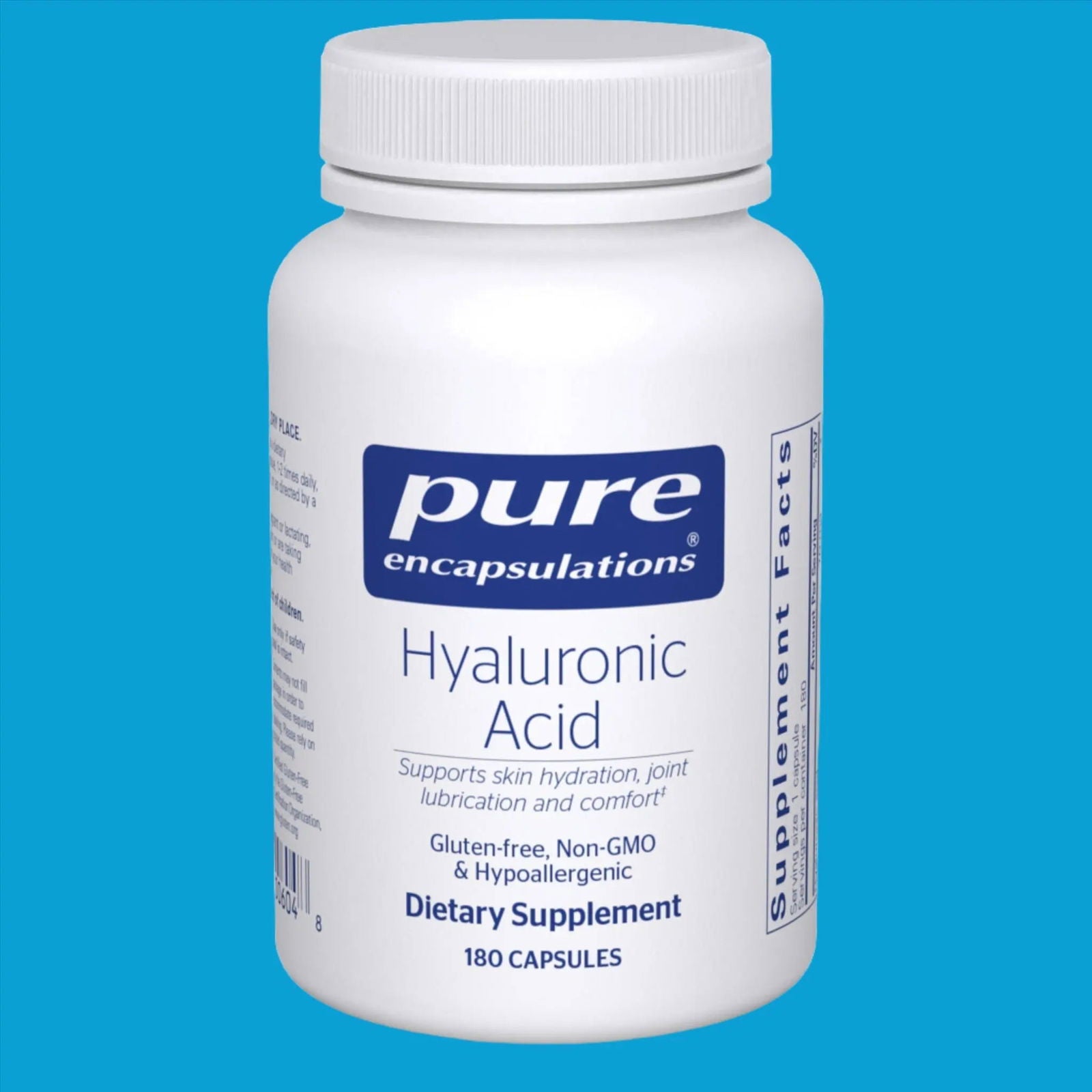 Hyaluronic Acid - ROCK RIDGE PHARMACY