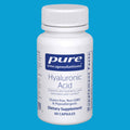 Hyaluronic Acid - ROCK RIDGE PHARMACY