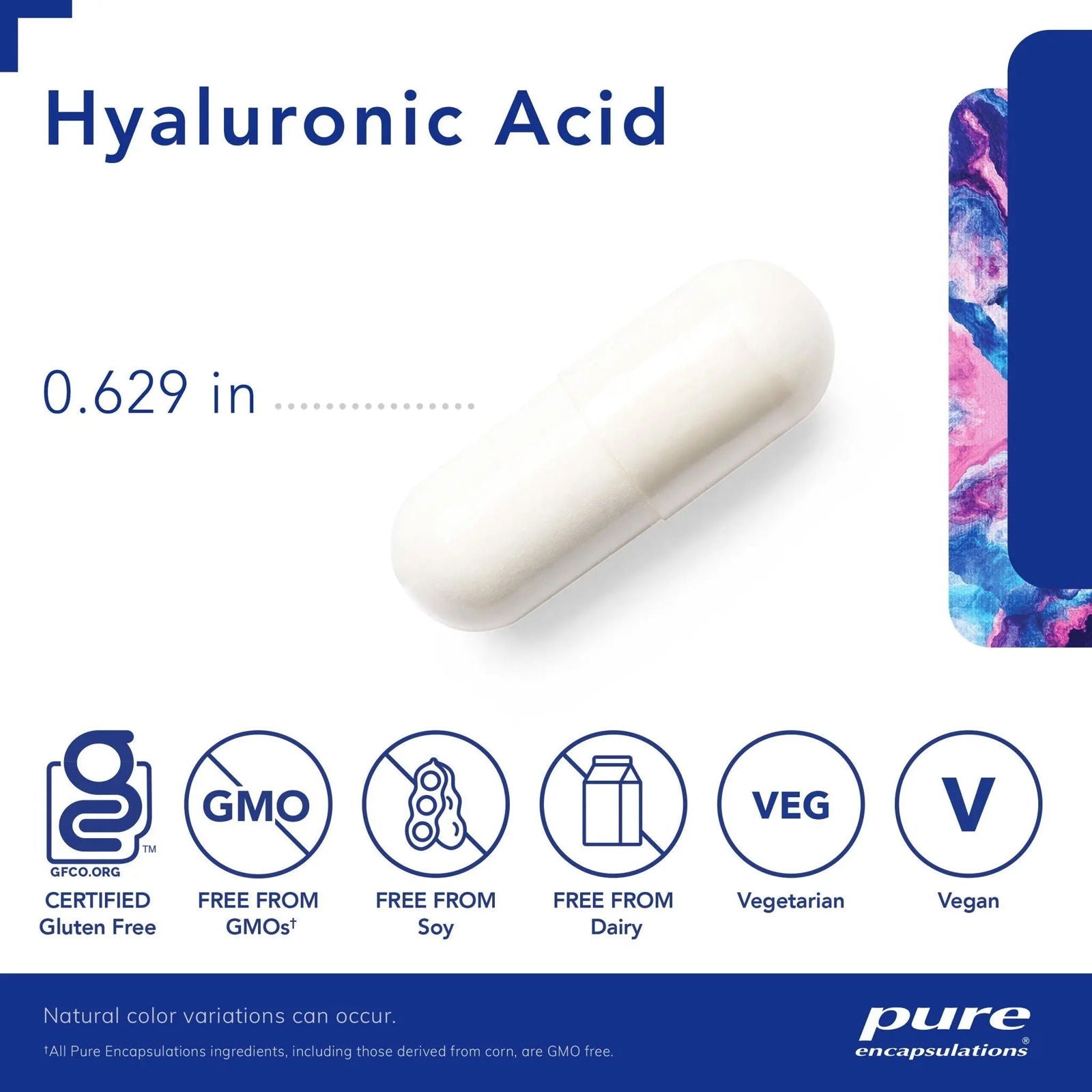 Hyaluronic Acid - ROCK RIDGE PHARMACY