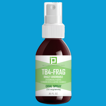 TB4-Frag™ Oral Spray