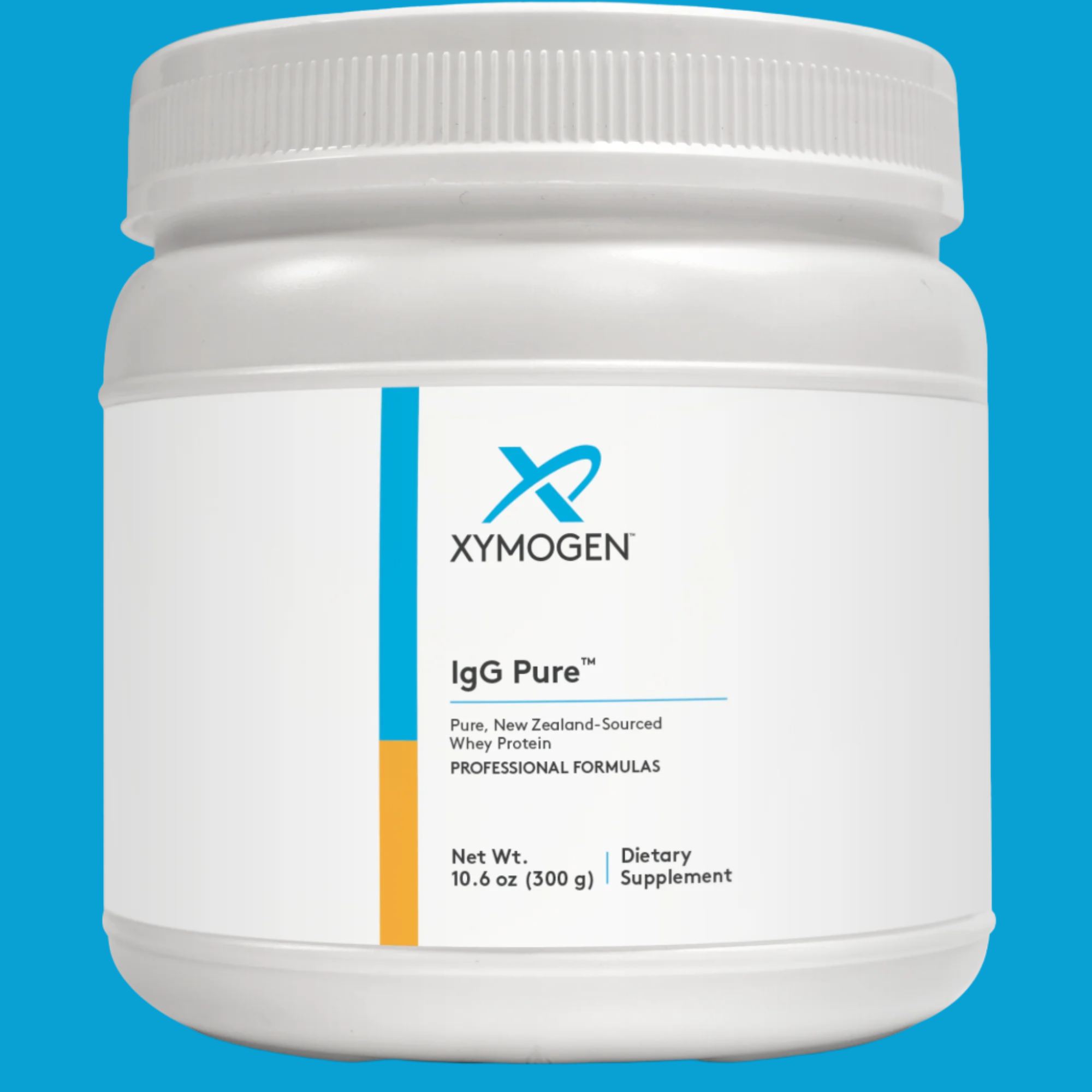 IgG Pure™ – Immune, Intestinal, and Lean Body Mass Support