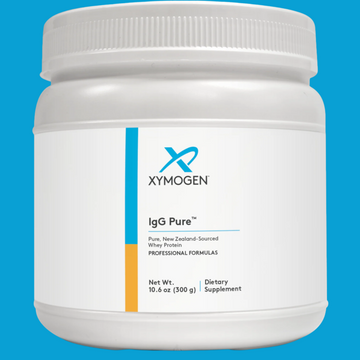 IgG Pure™ – Immune, Intestinal, and Lean Body Mass Support