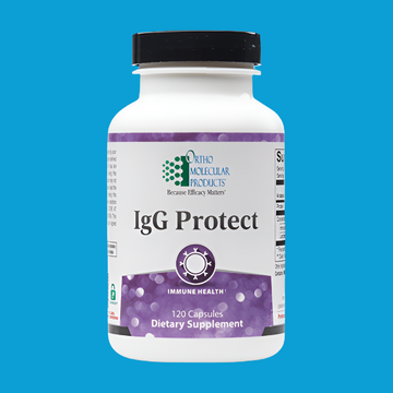 IgG Protect - ROCK RIDGE PHARMACY