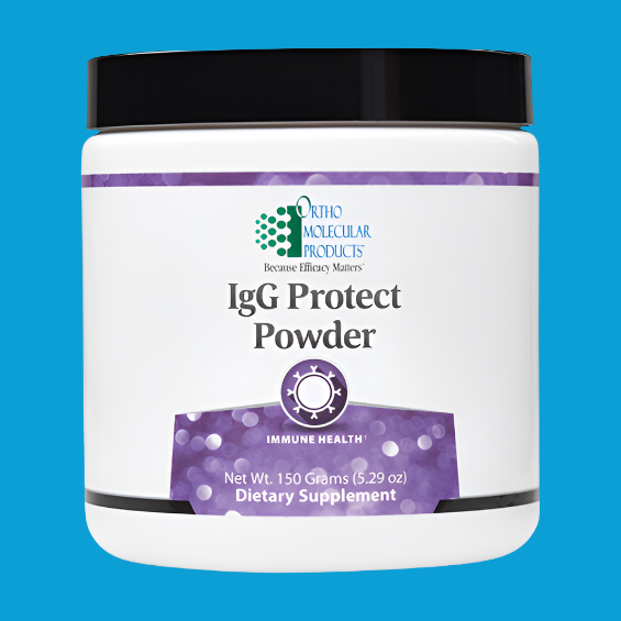 IgG Protect Powder - ROCK RIDGE PHARMACY