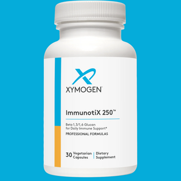 ImmunotiX 250™ – First-Line Immune Defense and Seasonal Support
