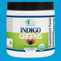 Indigo Greens Powder Ortho Molecular