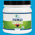 Indigo Greens Powder Ortho Molecular