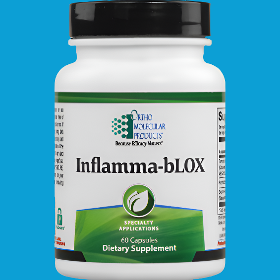 Inflamma-bLOX - ROCK RIDGE PHARMACY