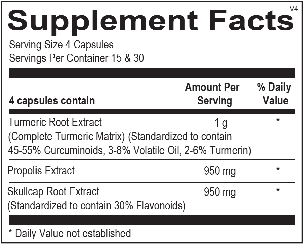 Inflamma-bLOX - ROCK RIDGE PHARMACY