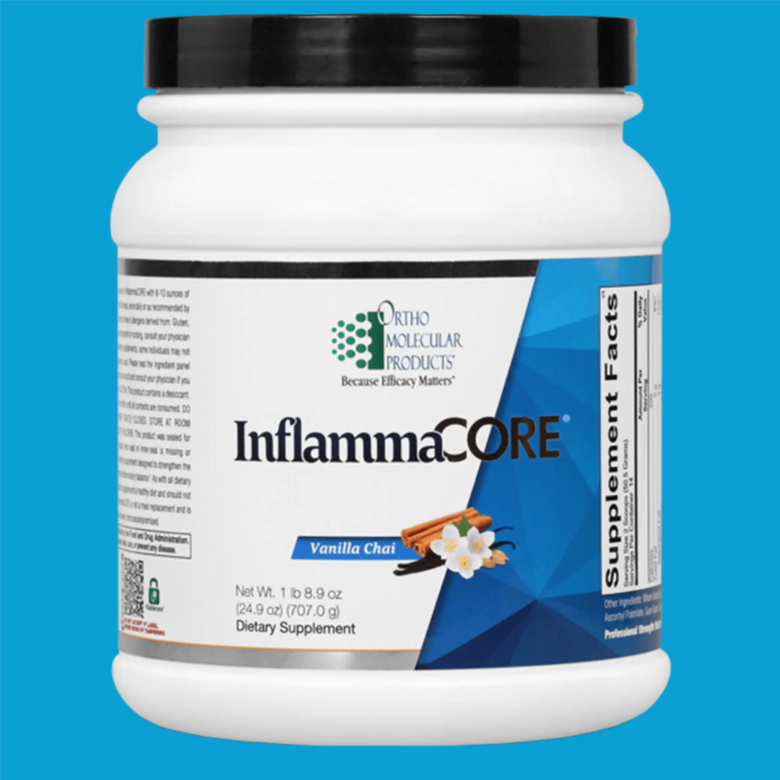 InflammaCORE - ROCK RIDGE PHARMACY