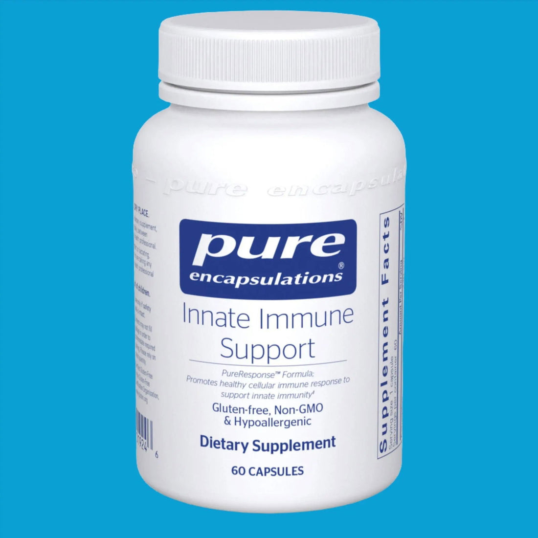 Innate Immune Support - ROCK RIDGE PHARMACY