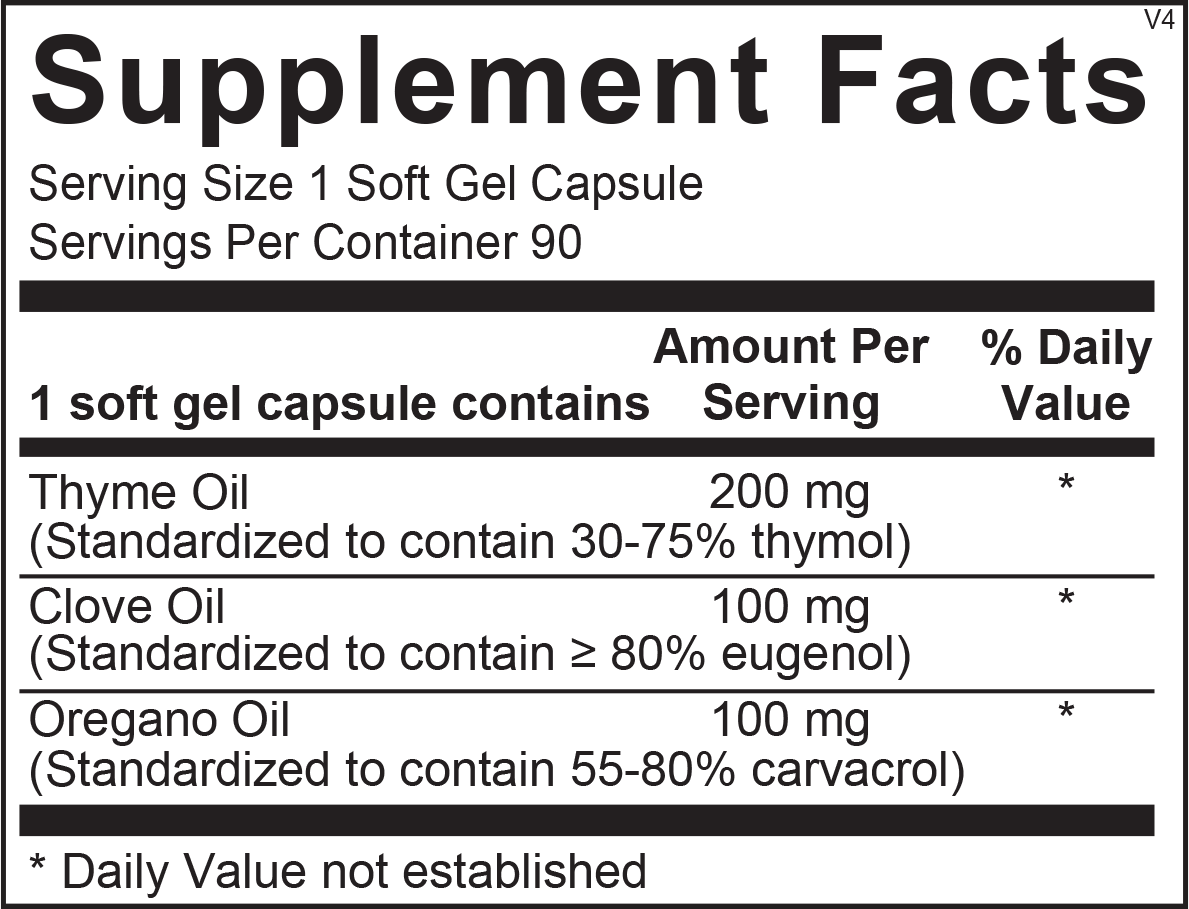 Intestin-ol - ROCK RIDGE PHARMACY