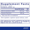 Iodine and Tyrosine - ROCK RIDGE PHARMACY