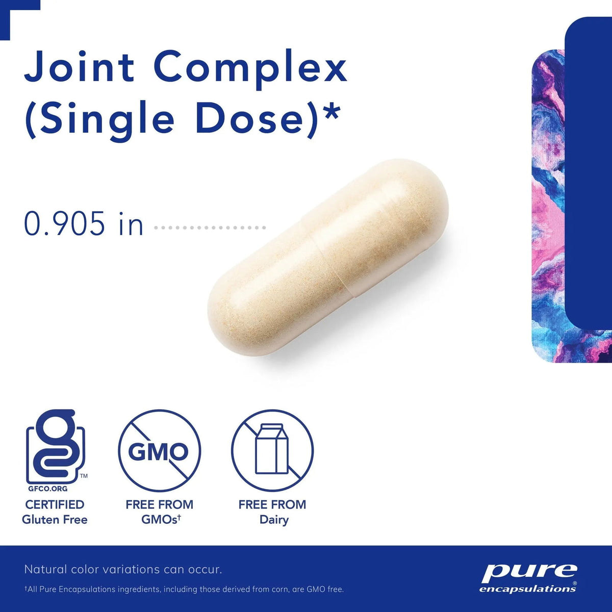 Advanced Joint Health Complex Joint Complex – Advanced Joint Health & Mobility Support