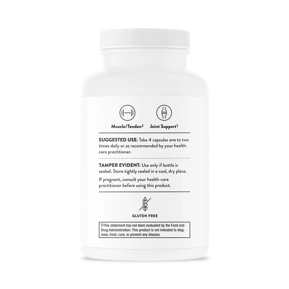 Joint Support Nutrients (formerly AR-Encap)ROCK RIDGE PHARMACY