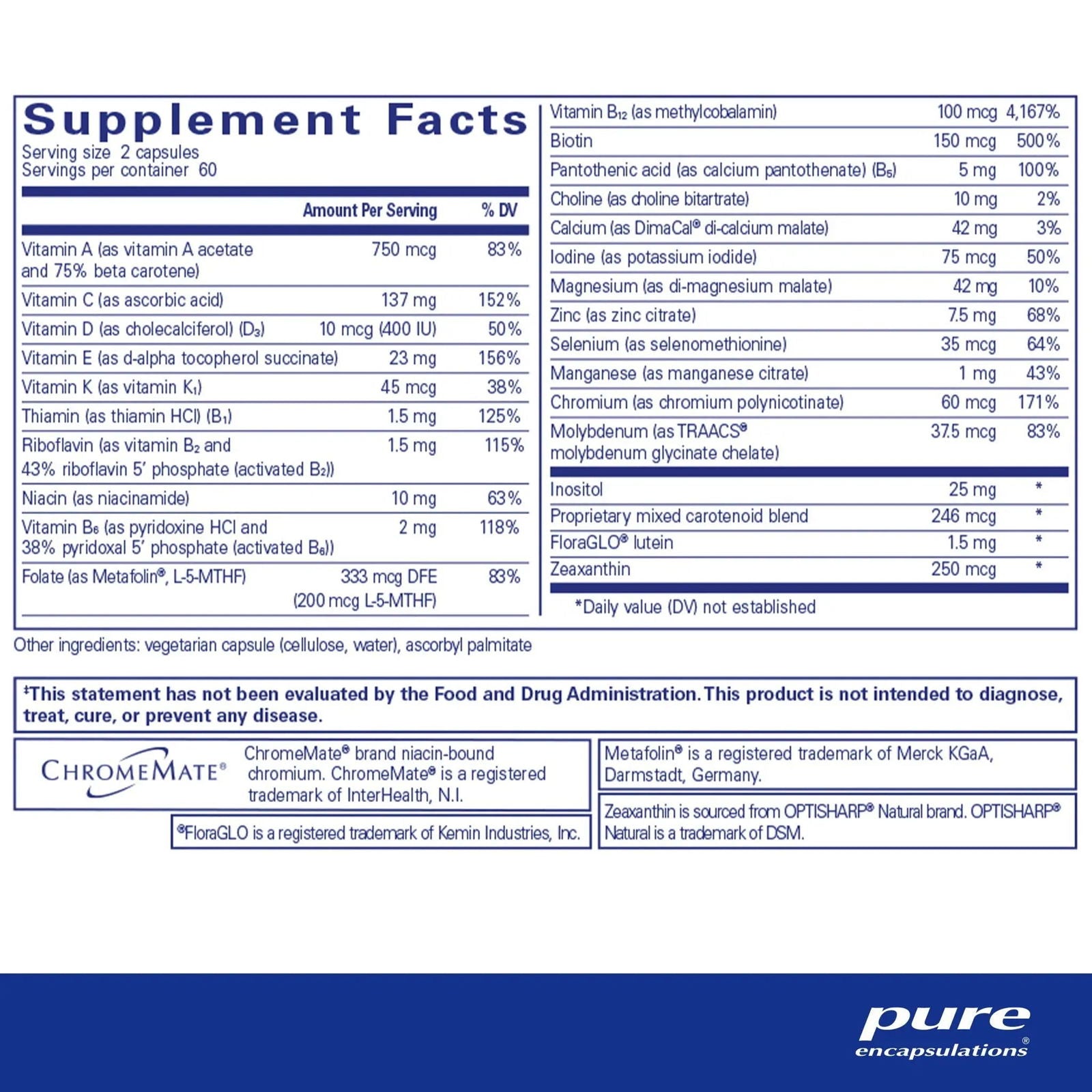 Junior Nutrients - ROCK RIDGE PHARMACY