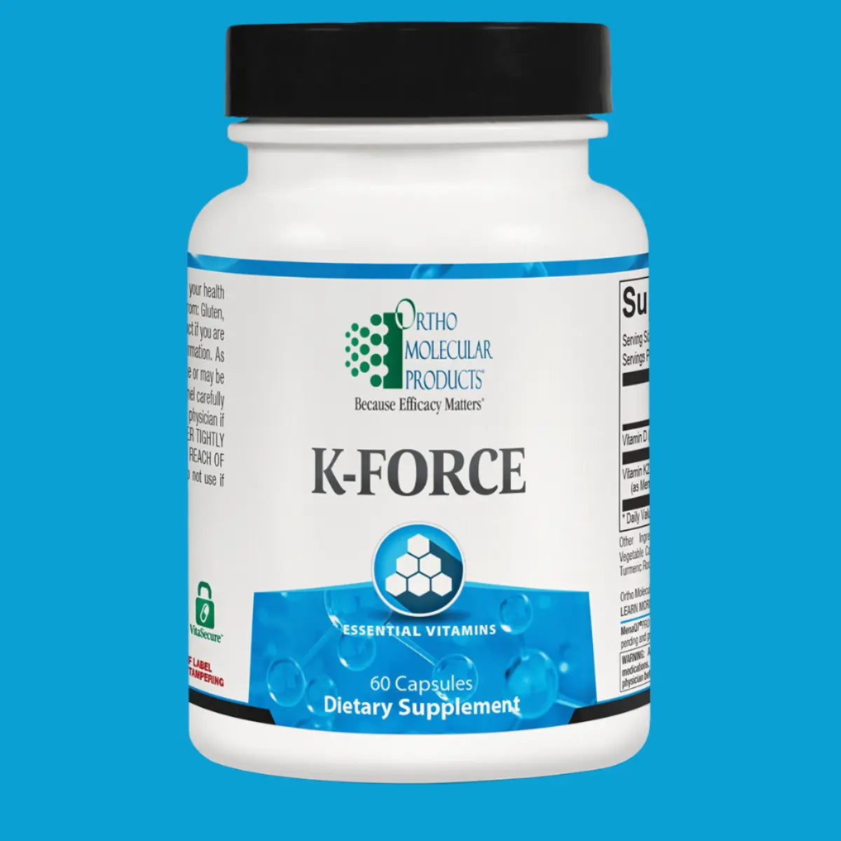 K-FORCE - ROCK RIDGE PHARMACY