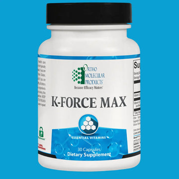 K-FORCE MAX - ROCK RIDGE PHARMACY