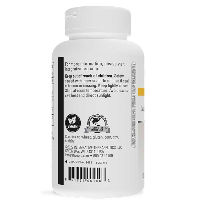 Krebs Magnesium-Potassium Complex - ROCK RIDGE PHARMACY