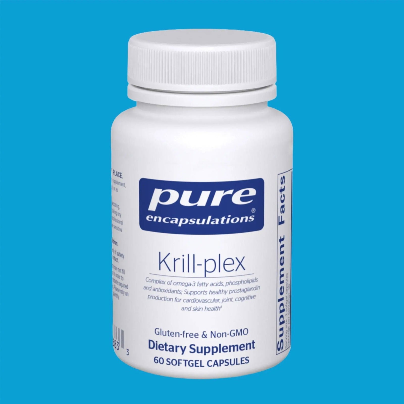 Krill Plex - ROCK RIDGE PHARMACY