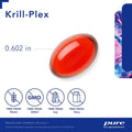 Krill Plex - ROCK RIDGE PHARMACY