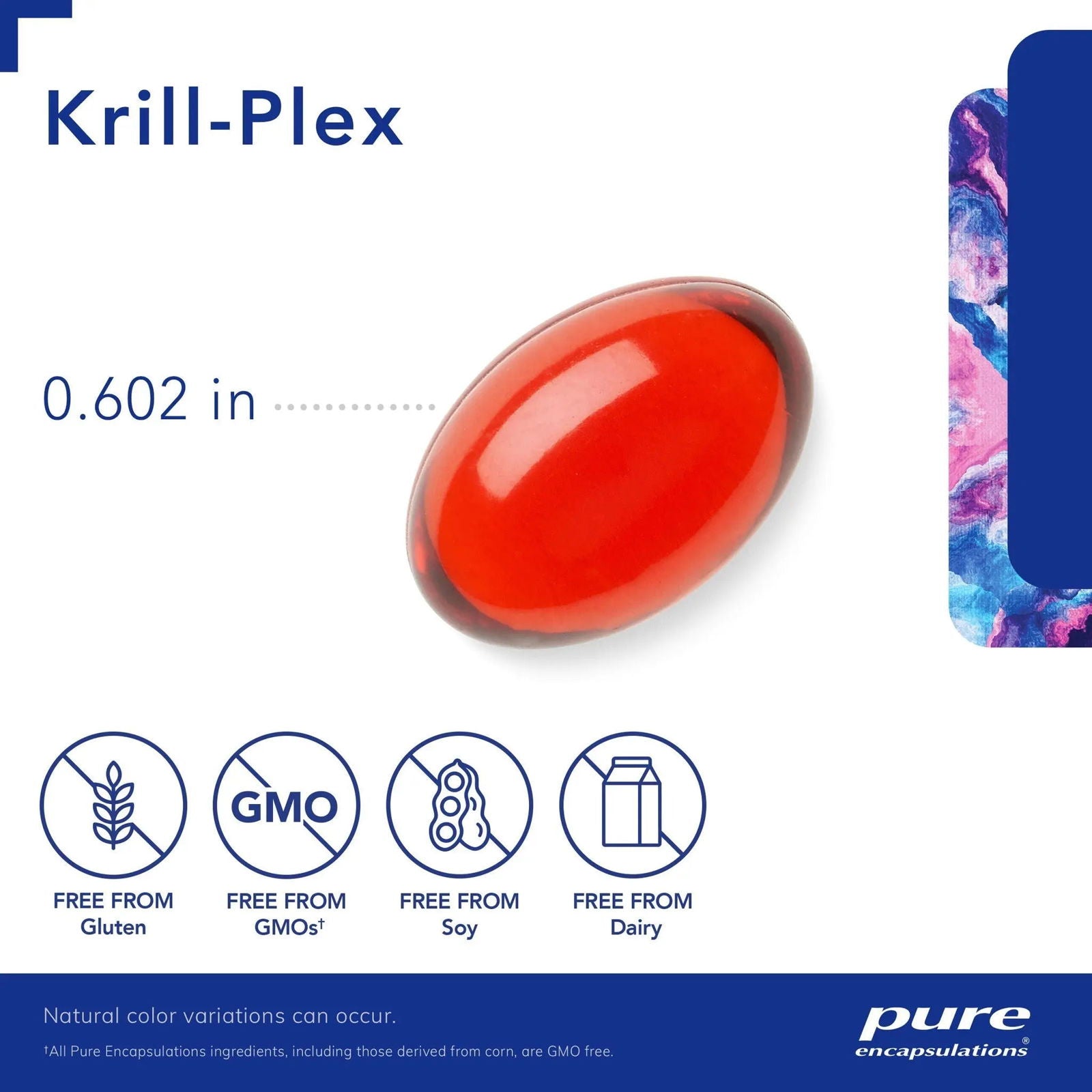 Krill Plex - ROCK RIDGE PHARMACY