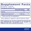 L-Arginine - ROCK RIDGE PHARMACY