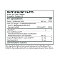 L-Arginine Plus (formerly Perfusia Plus) - ROCK RIDGE PHARMACY