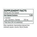 L-Carnitine - ROCK RIDGE PHARMACY