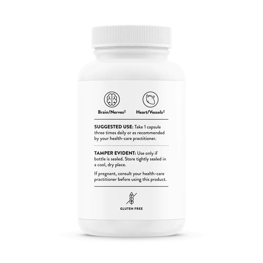 L-Carnitine - ROCK RIDGE PHARMACY