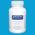 L-Carnitine Fumarate - ROCK RIDGE PHARMACY