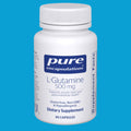 L-Glutamine 500 Mg. - ROCK RIDGE PHARMACY