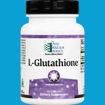 L-Glutathione - ROCK RIDGE PHARMACY