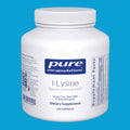 L-Lysine - ROCK RIDGE PHARMACY