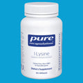 L-Lysine - ROCK RIDGE PHARMACY