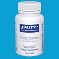 L-Methionine - ROCK RIDGE PHARMACY