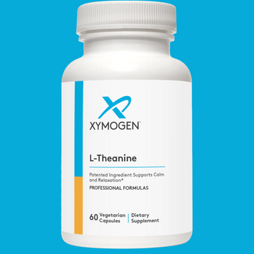 L-Theanine – Relaxation, Focus, and Nervous System Support