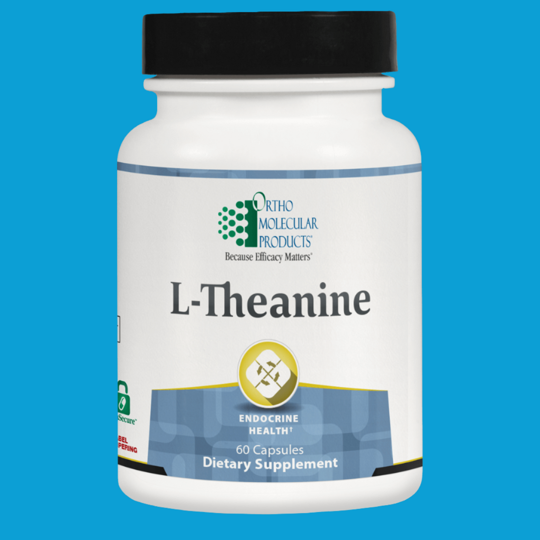 L-Theanine - ROCK RIDGE PHARMACY