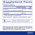 L-Tryptophan - ROCK RIDGE PHARMACY