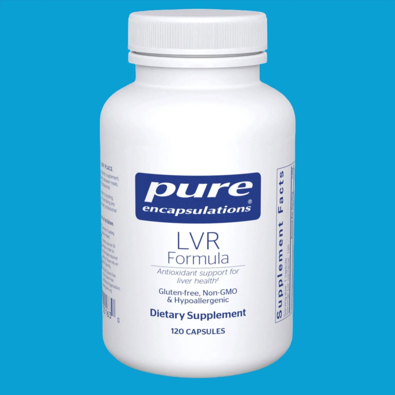 LVR Formula - ROCK RIDGE PHARMACY