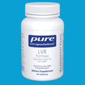 LVR Formula - ROCK RIDGE PHARMACY