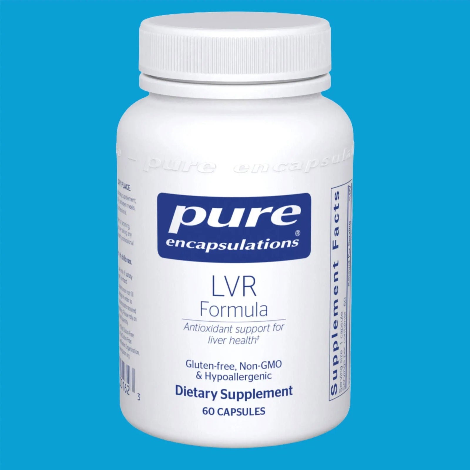 LVR Formula - ROCK RIDGE PHARMACY