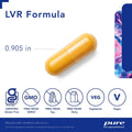 LVR Formula - ROCK RIDGE PHARMACY