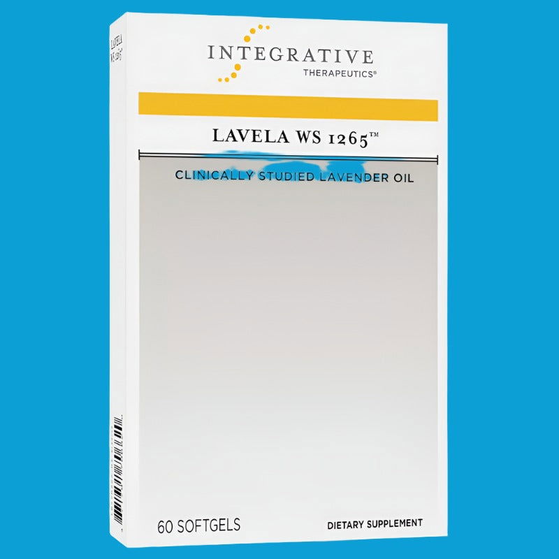 Lavela WS 1265 Lavender Oil - ROCK RIDGE PHARMACY